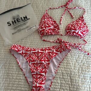 Shein bikini